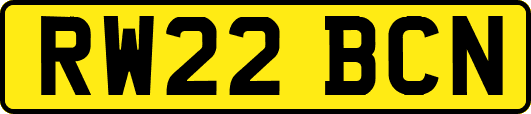 RW22BCN