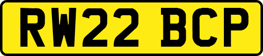 RW22BCP