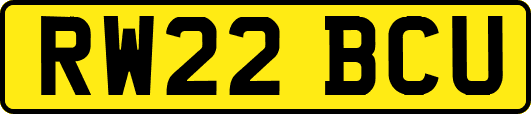 RW22BCU