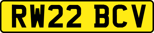 RW22BCV