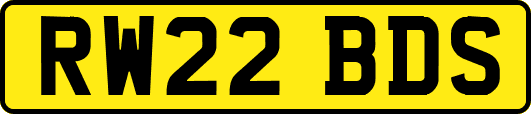 RW22BDS