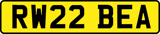 RW22BEA