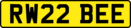 RW22BEE