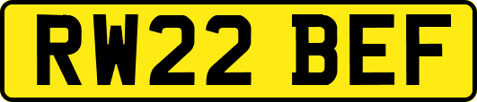 RW22BEF