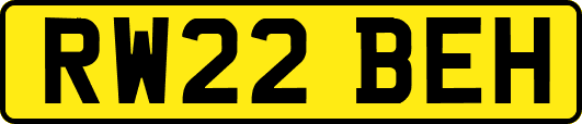 RW22BEH