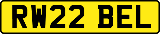 RW22BEL