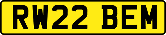 RW22BEM