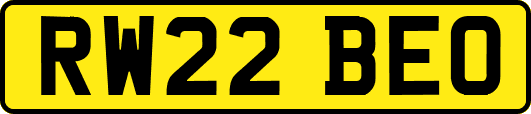 RW22BEO
