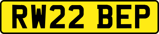 RW22BEP
