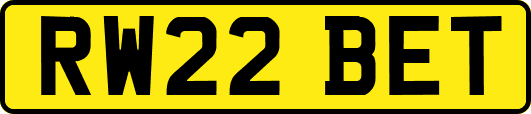 RW22BET