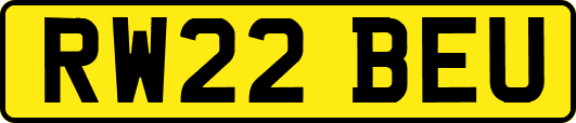 RW22BEU