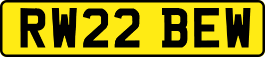 RW22BEW