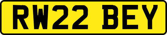 RW22BEY