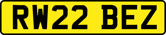 RW22BEZ