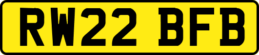 RW22BFB