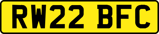 RW22BFC