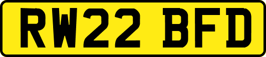 RW22BFD