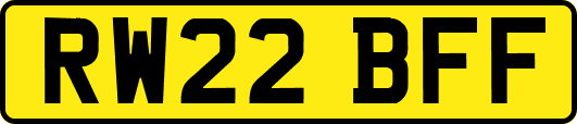 RW22BFF
