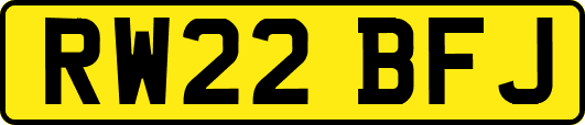 RW22BFJ