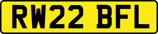RW22BFL