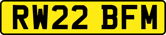 RW22BFM