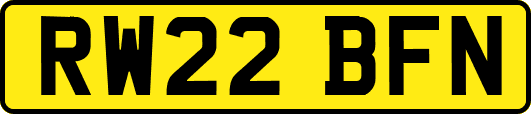 RW22BFN