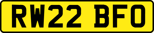 RW22BFO
