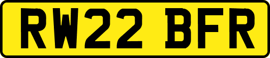 RW22BFR