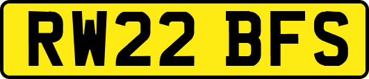 RW22BFS