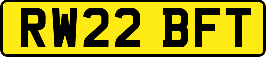 RW22BFT