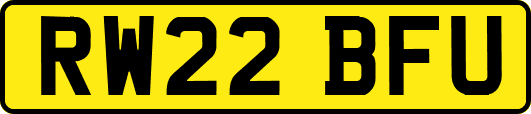 RW22BFU