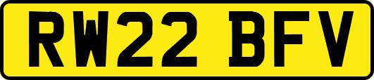 RW22BFV