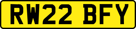 RW22BFY