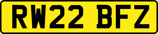 RW22BFZ