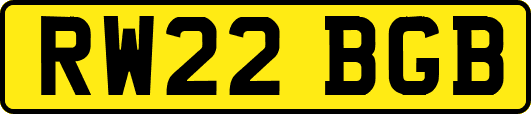 RW22BGB