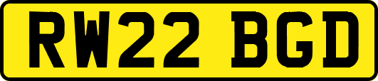 RW22BGD