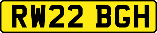 RW22BGH