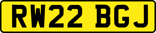 RW22BGJ
