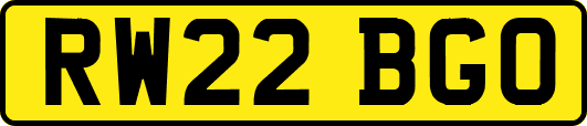 RW22BGO