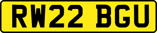 RW22BGU