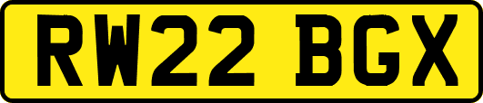 RW22BGX