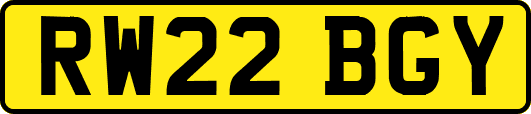 RW22BGY