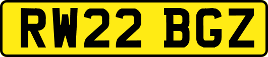 RW22BGZ