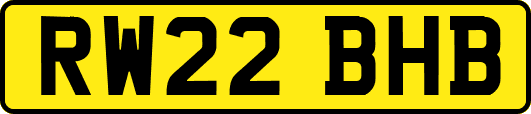 RW22BHB