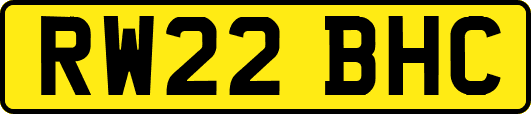 RW22BHC