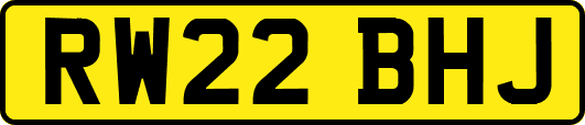 RW22BHJ