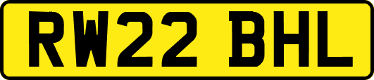 RW22BHL