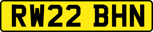 RW22BHN