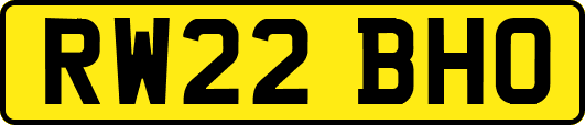RW22BHO