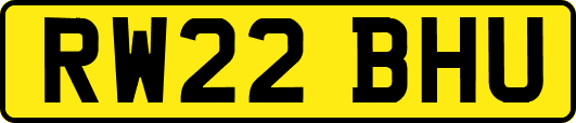 RW22BHU